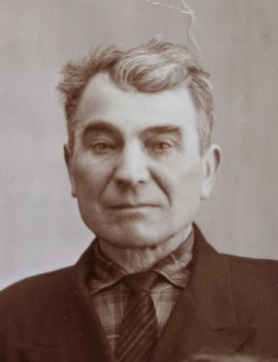 Астуков Григорий Николаевич