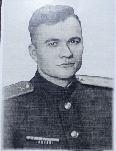 Томашевский Павел Петрович