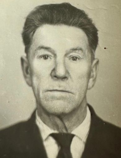 Козлов Павел Дмитриевич
