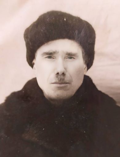 Русалеев Андрей Дмитриевич