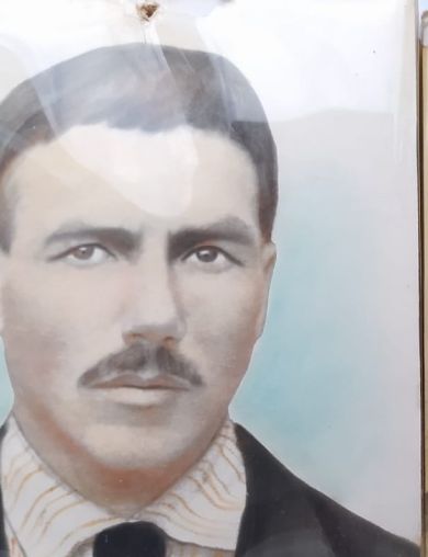 Христолюбов Алексей