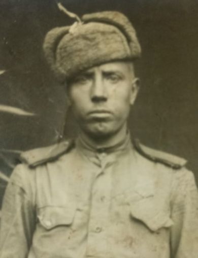 Сурин Иван Фролович