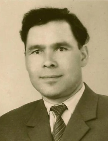 Никитин Андрей Сергеевич
