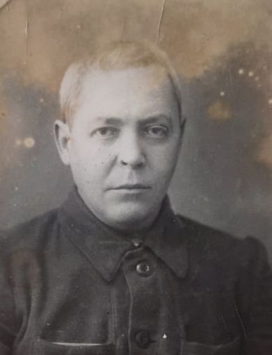 Коняев Георгий Георгиевич