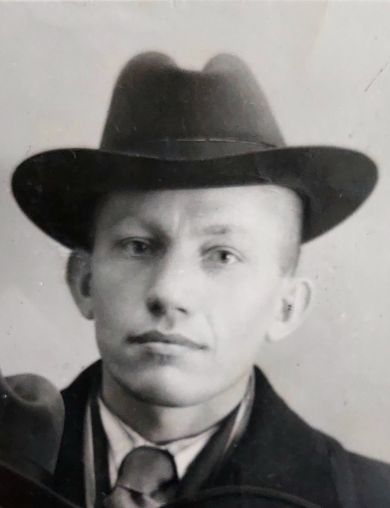 Юшкин Сергей Михайлович