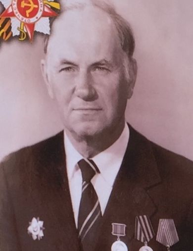 Полтавец Леонид Николаевич