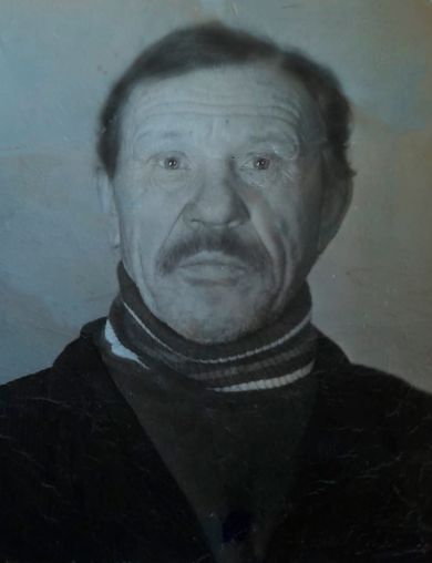 Гирёв Николай Григорьевич