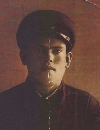 Шухтуев Иван Захарович