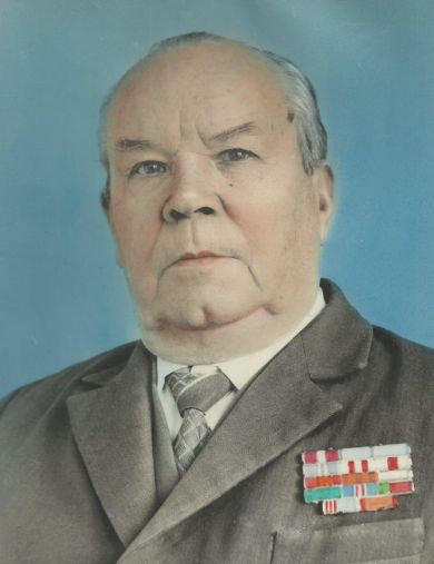 Самойлов Анатолий Александрович