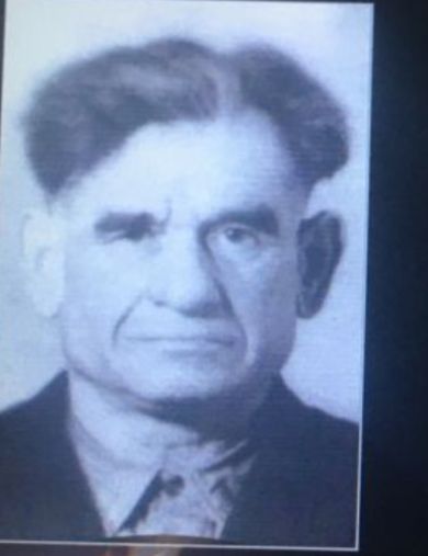 Анисимов Василий Иванович