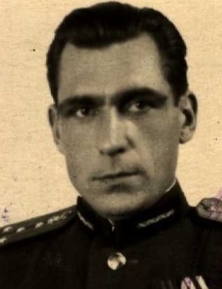Яник Владимир Иванович