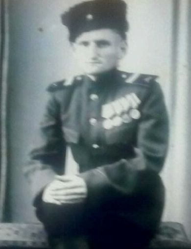 Есипович Борис Григорьевич
