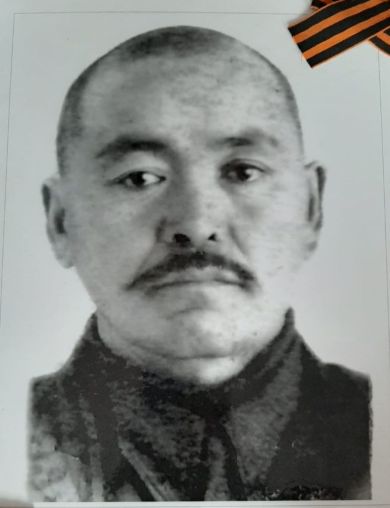 Базарбаев Тулеген