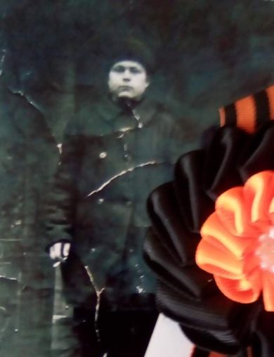 Андреев Иван Андреевич