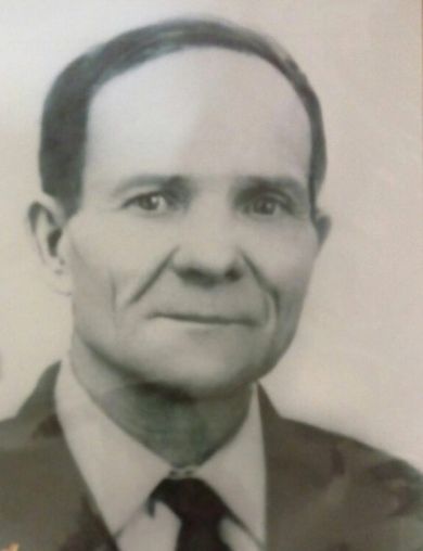 Негодяев Александр Дмитриевич