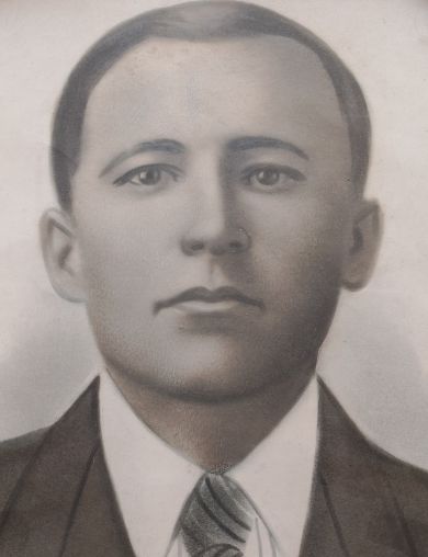 Рыбкин Иван Алексеевич