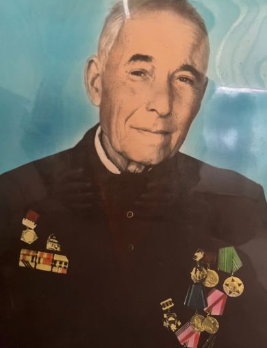 Кулик Иван Максимович