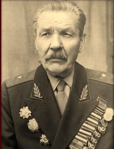 Кудрявцев Александр Георгиевич