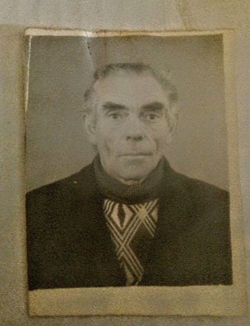 Лебедев Михаил 