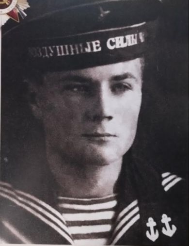Манцевич Иван Ефимович