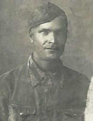 Павлов Степан Петрович