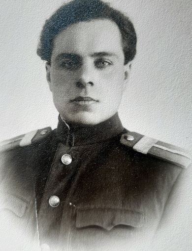Зайцев Николай Николаевич