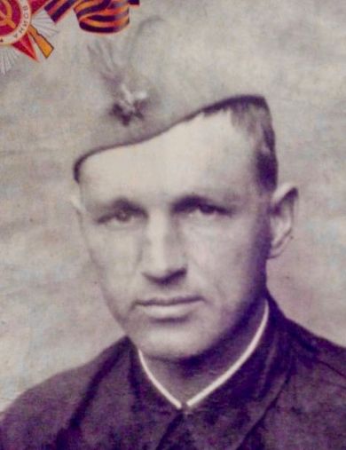 Артемьев Николай Яковлевич