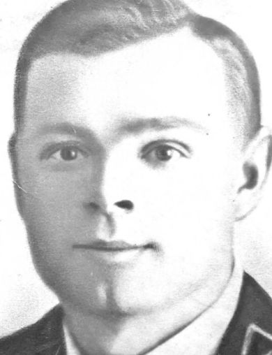 Лосев Иван Семенович