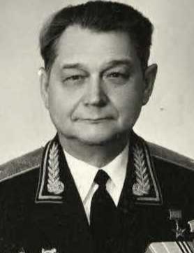 Дегтярёв Леонид Андреевич