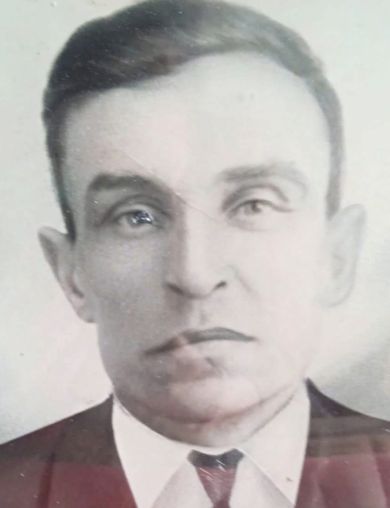 Костин Максим Иванович