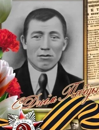 Любимов Алексей Михайлович