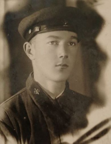 Ярославцев Николай Григорьевич