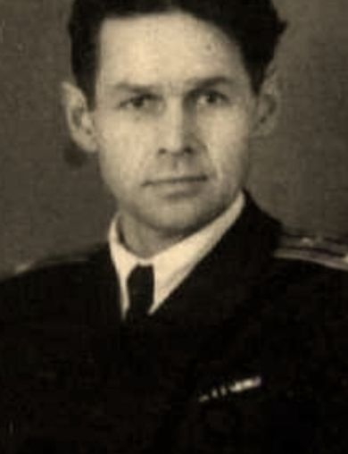 Зеленихин Александр Иванович