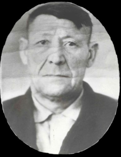 Бакин Василий Иванович