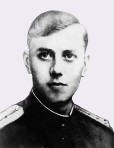Сазанов Александр Иванович