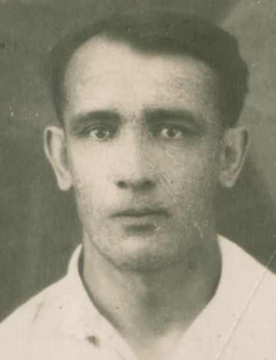 Нугманов Халим Салахович