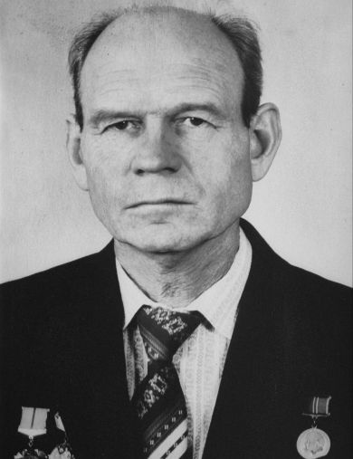Зайцев Николай Степанович