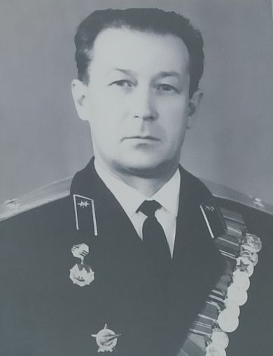 Павленко Сергей Андреевич