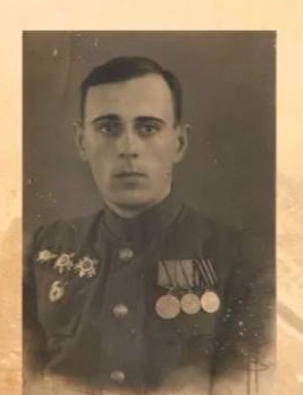 Попов Сергей Николаевич