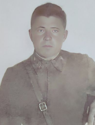 Шурмин Илларион Иванович