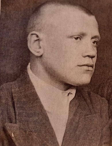 Ананьин Иван Александрович