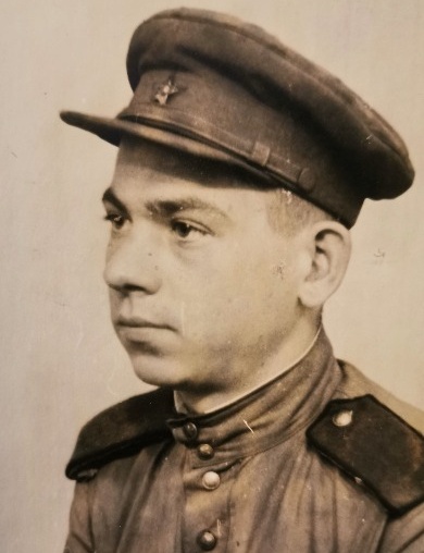 Богомолов Александр Иванович