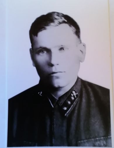 Слугин Алексей Никитович