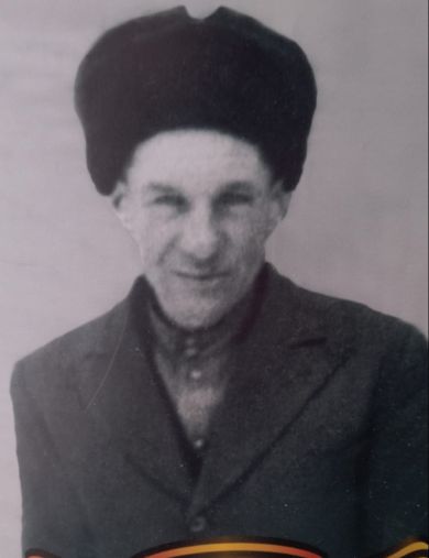 Болотин Иван Маркович