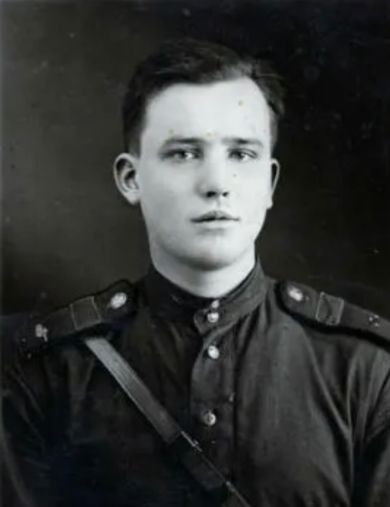 Дорофеев Николай Павлович