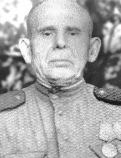 Кошелохов Михаил Михайлович