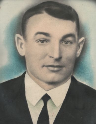 Вербанов Иван Яковлевич