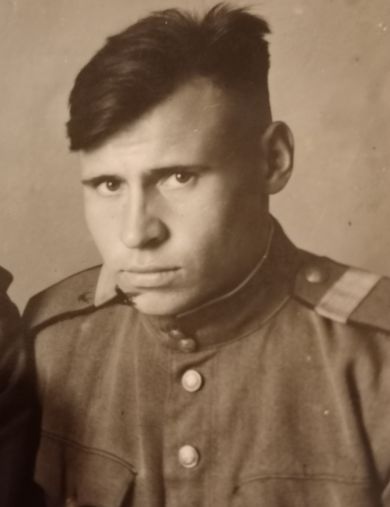 Наумов Александр Григорьевич