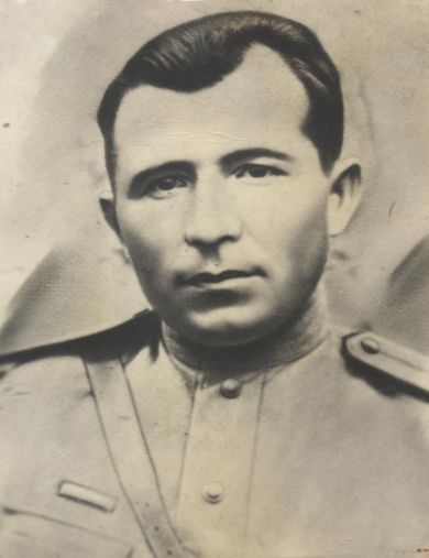 Ефименко Андрей Степанович