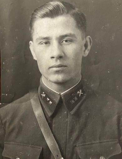 Корниенко Иван Никитич